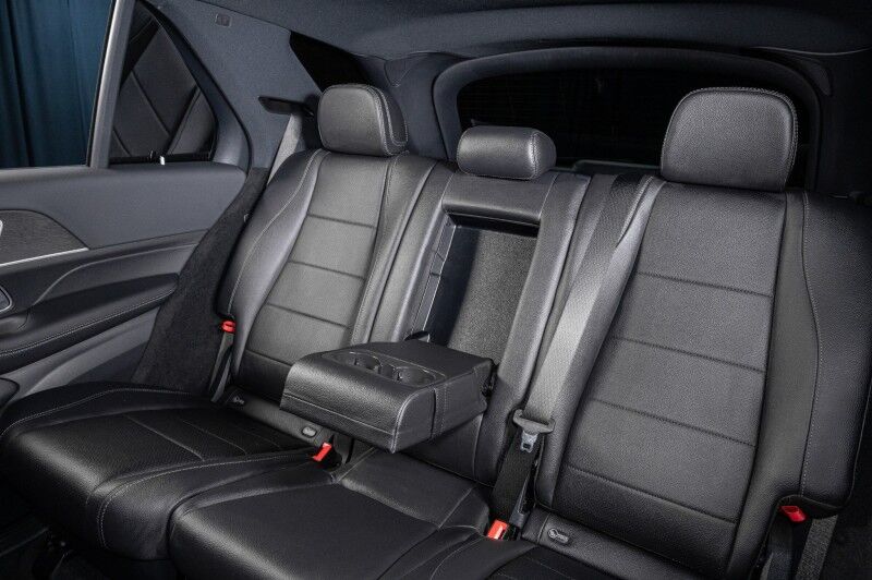 2026 Mercedes-Benz GLE 350 4MATIC&reg; SUV Scottsdale AZ