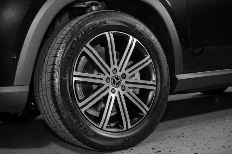 2026 Mercedes-Benz GLE 350 4MATIC&reg; SUV Scottsdale AZ