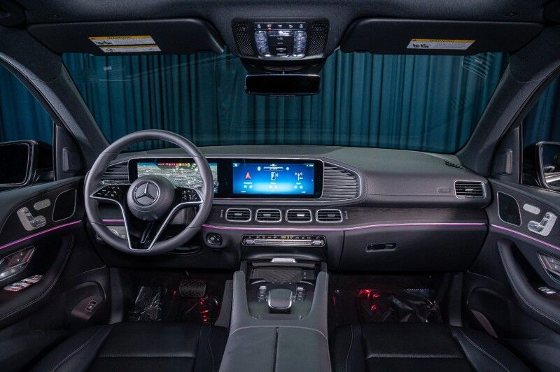 2026 Mercedes-Benz GLE 350 4MATIC&reg; SUV Scottsdale AZ