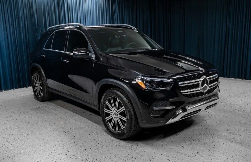 2026 Mercedes-Benz GLE 350 4MATIC&reg; SUV Scottsdale AZ