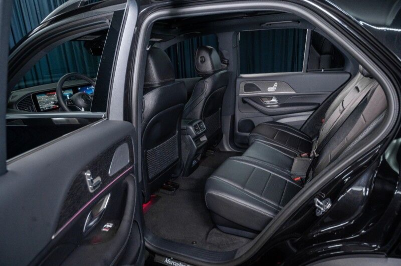 2026 Mercedes-Benz GLE 350 4MATIC&reg; SUV Scottsdale AZ