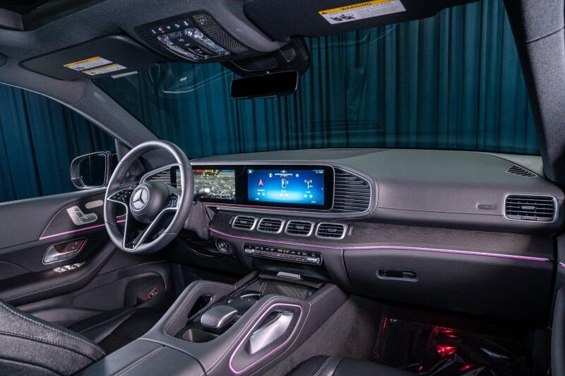 2026 Mercedes-Benz GLE 350 4MATIC&reg; SUV Scottsdale AZ