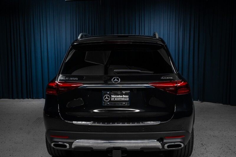 2026 Mercedes-Benz GLE 350 4MATIC&reg; SUV Scottsdale AZ