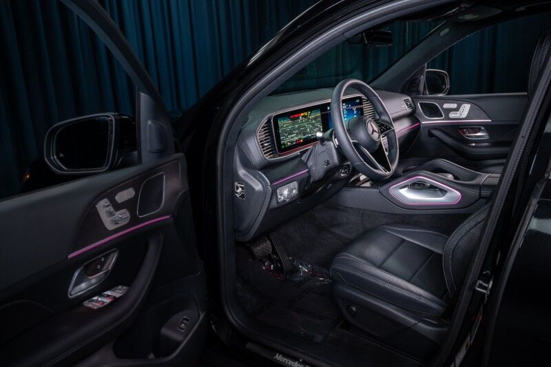 2026 Mercedes-Benz GLE 350 4MATIC&reg; SUV Scottsdale AZ