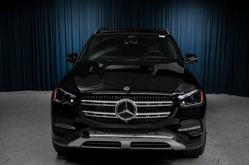 2026 Mercedes-Benz GLE 350 4MATIC&reg; SUV Scottsdale AZ
