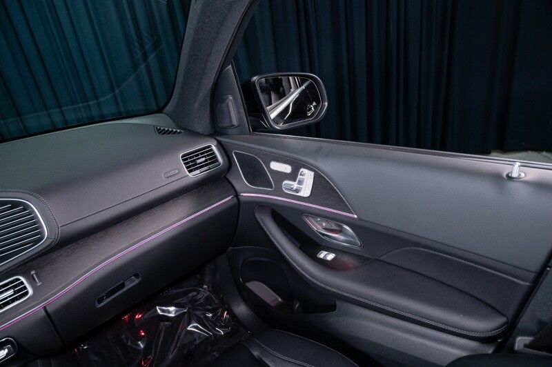 2026 Mercedes-Benz GLE 350 4MATIC&reg; SUV Scottsdale AZ