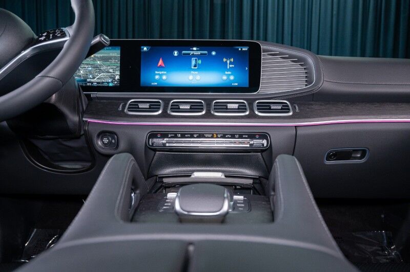 2026 Mercedes-Benz GLE 350 4MATIC&reg; SUV Scottsdale AZ
