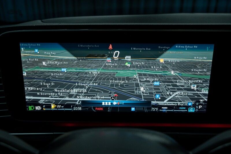 2026 Mercedes-Benz GLE 350 4MATIC&reg; SUV Scottsdale AZ