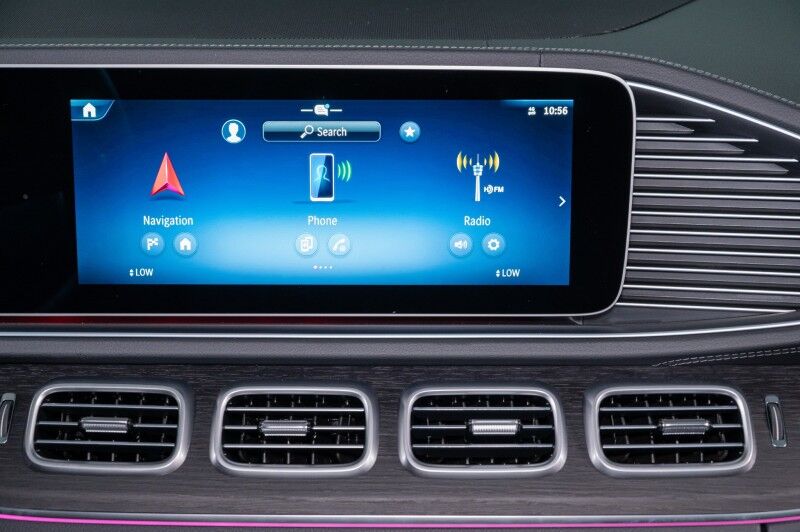 2026 Mercedes-Benz GLE 350 4MATIC&reg; SUV Scottsdale AZ