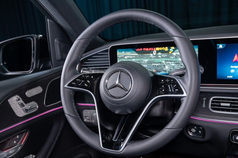 2026 Mercedes-Benz GLE 350 4MATIC&reg; SUV Scottsdale AZ