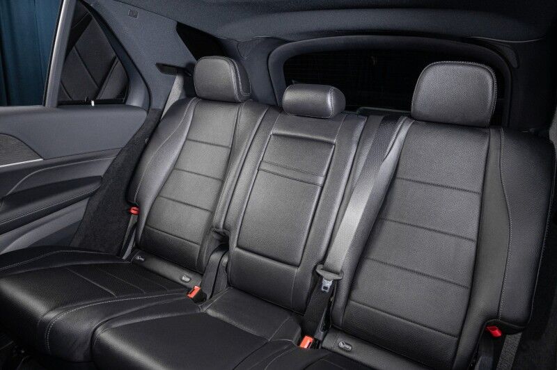 2026 Mercedes-Benz GLE 350 4MATIC&reg; SUV Scottsdale AZ