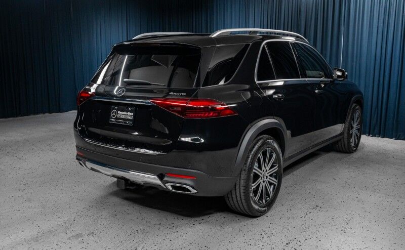 2026 Mercedes-Benz GLE 350 4MATIC&reg; SUV Scottsdale AZ