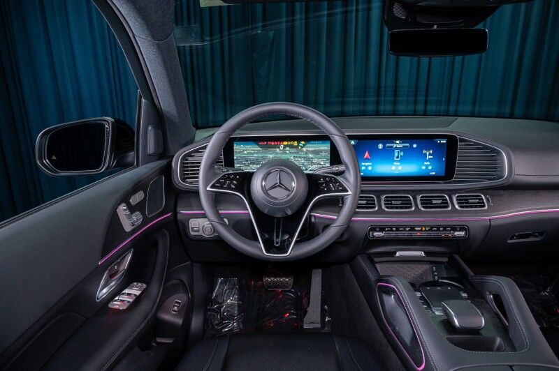 2026 Mercedes-Benz GLE 350 4MATIC&reg; SUV Scottsdale AZ