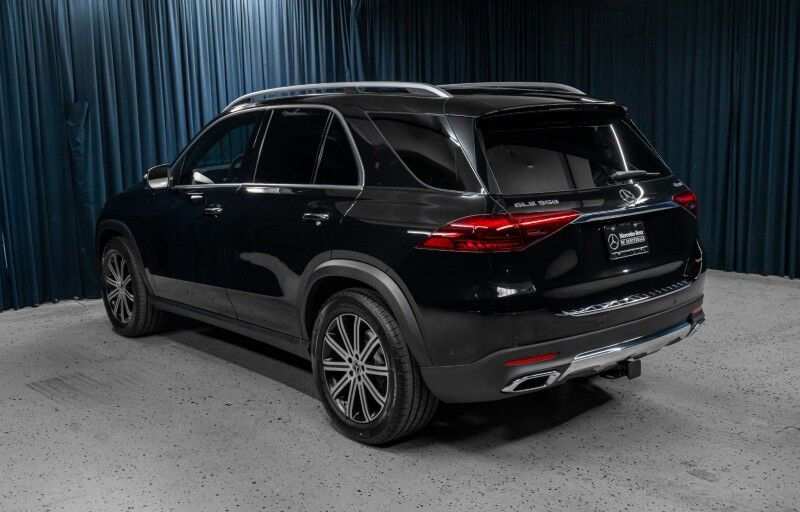 2026 Mercedes-Benz GLE 350 4MATIC&reg; SUV Scottsdale AZ