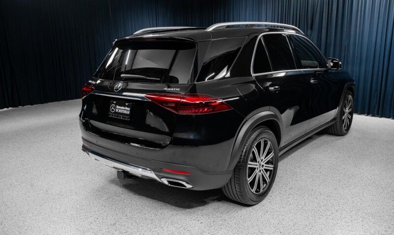 2026 Mercedes-Benz GLE 350 4MATIC&reg; SUV Scottsdale AZ