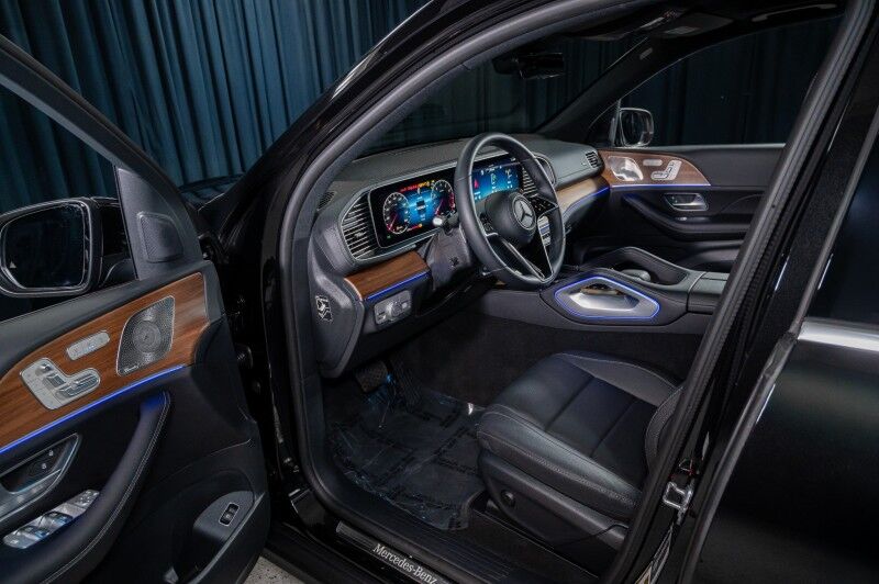 2026 Mercedes-Benz GLE 350 4MATIC&reg; SUV Scottsdale AZ