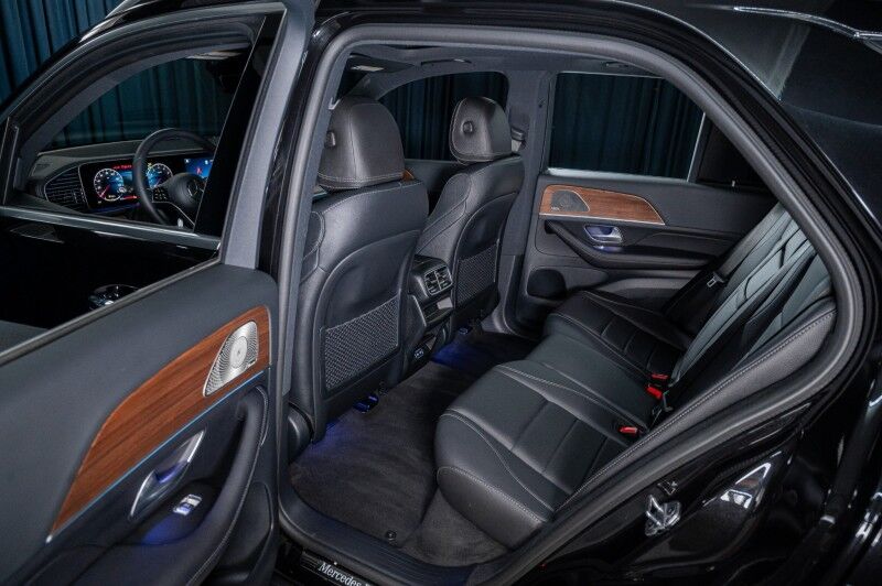 2026 Mercedes-Benz GLE 350 4MATIC&reg; SUV Scottsdale AZ