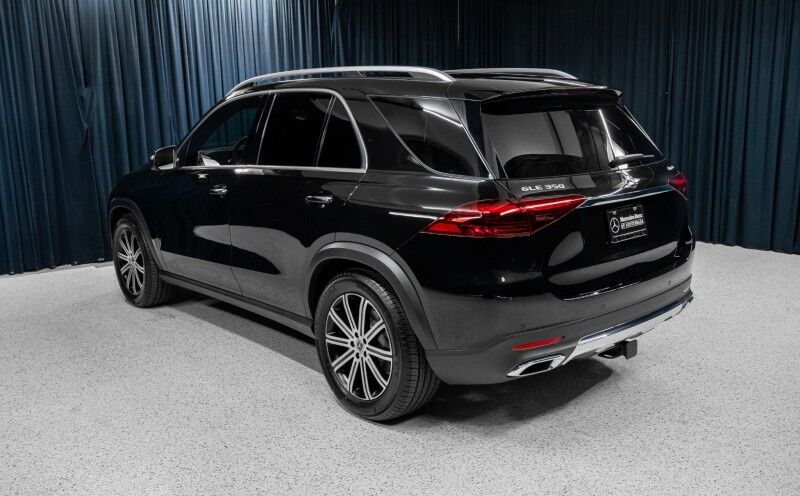 2026 Mercedes-Benz GLE 350 4MATIC&reg; SUV Scottsdale AZ