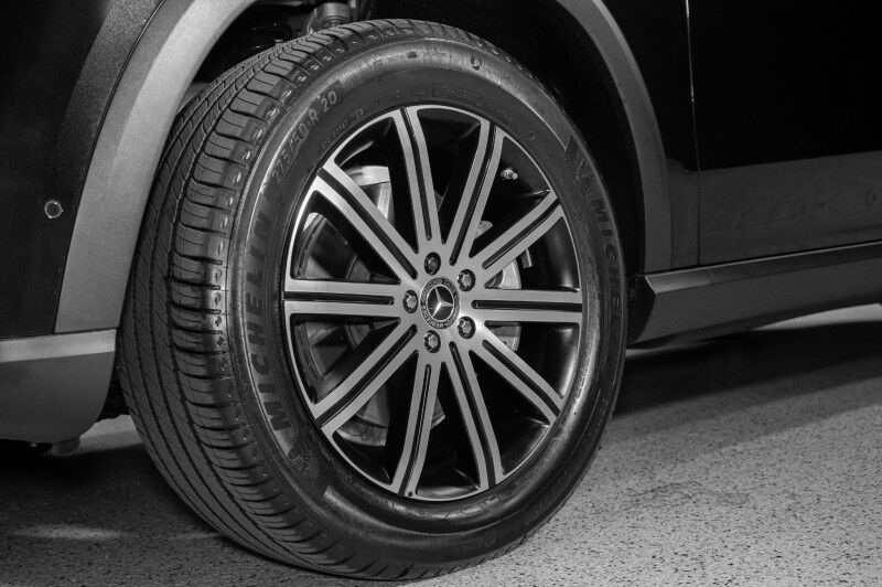 2026 Mercedes-Benz GLE 350 4MATIC&reg; SUV Scottsdale AZ