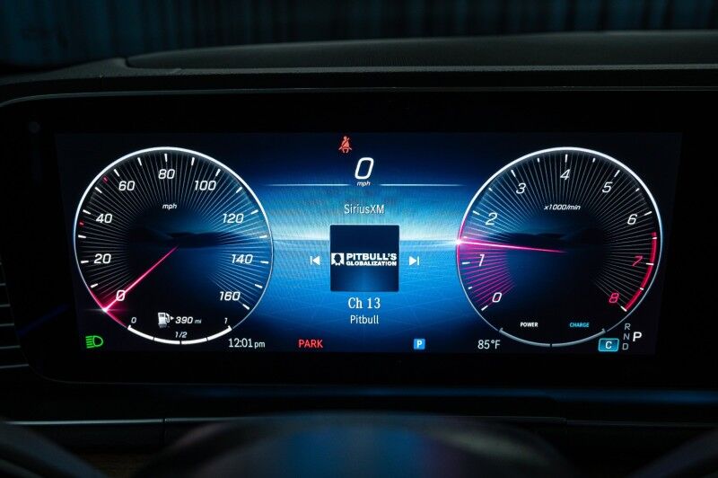 2026 Mercedes-Benz GLE 350 4MATIC&reg; SUV Scottsdale AZ