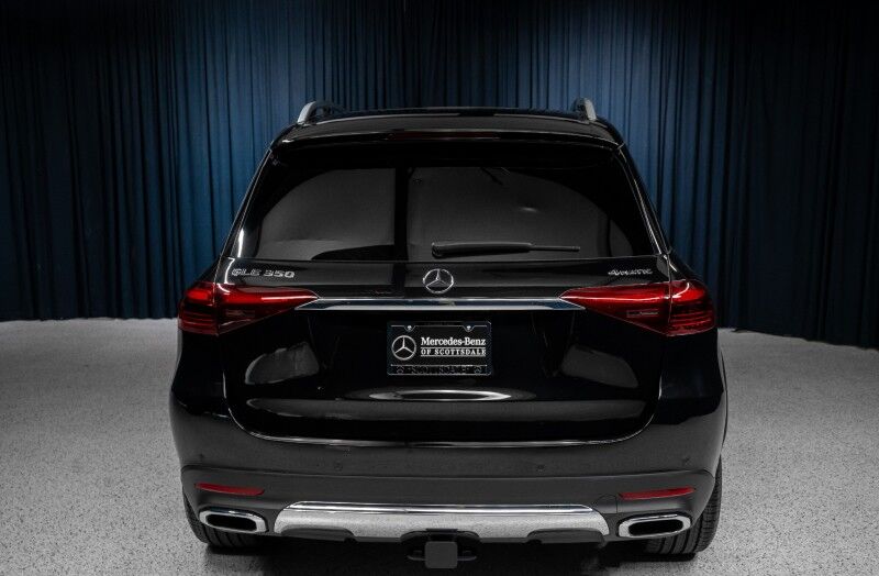 2026 Mercedes-Benz GLE 350 4MATIC&reg; SUV Scottsdale AZ
