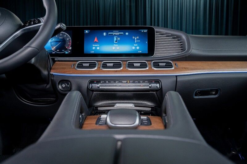 2026 Mercedes-Benz GLE 350 4MATIC&reg; SUV Scottsdale AZ