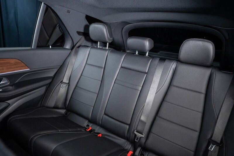 2026 Mercedes-Benz GLE 350 4MATIC&reg; SUV Scottsdale AZ