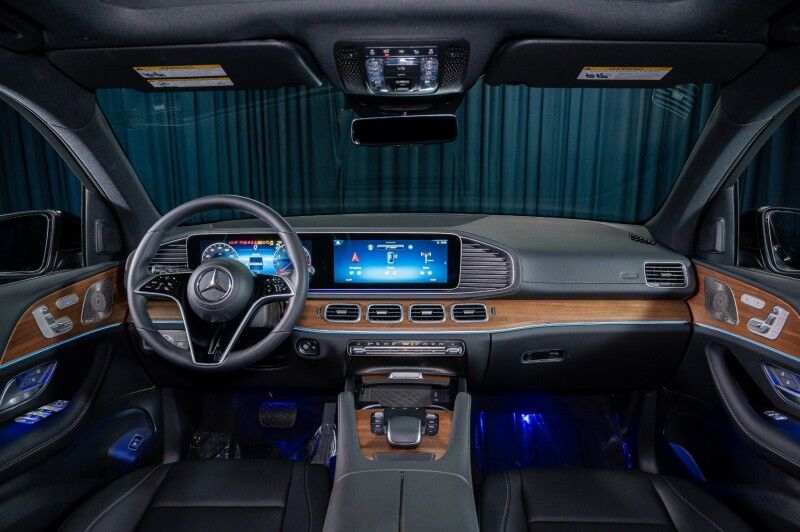 2026 Mercedes-Benz GLE 350 4MATIC&reg; SUV Scottsdale AZ