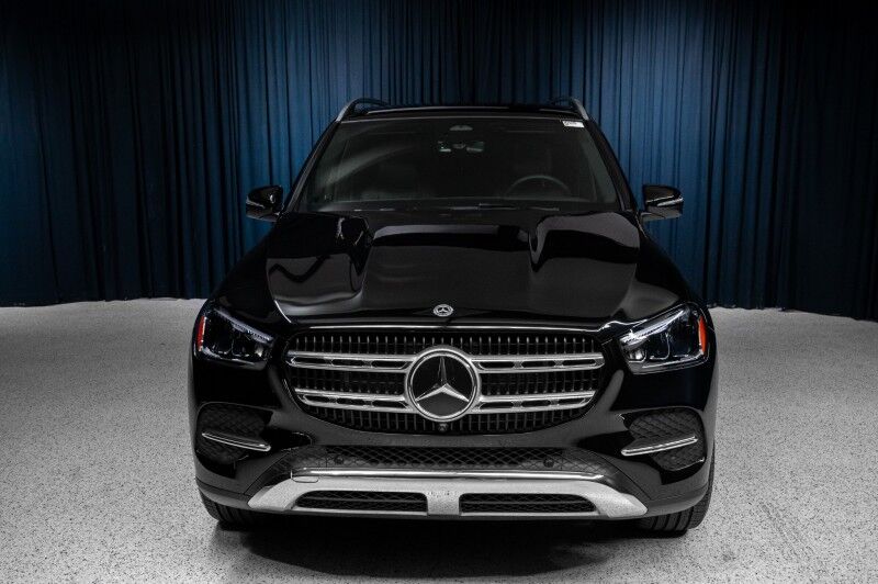 2026 Mercedes-Benz GLE 350 4MATIC&reg; SUV Scottsdale AZ