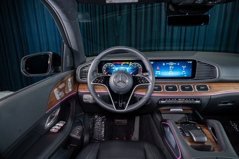 2026 Mercedes-Benz GLE 350 4MATIC&reg; SUV Scottsdale AZ
