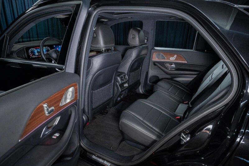 2026 Mercedes-Benz GLE 350 4MATIC&reg; SUV Scottsdale AZ