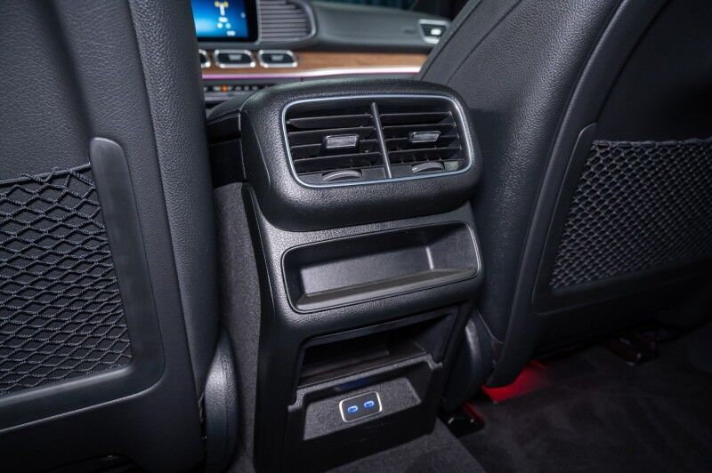 2026 Mercedes-Benz GLE 350 4MATIC&reg; SUV Scottsdale AZ