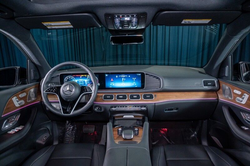 2026 Mercedes-Benz GLE 350 4MATIC&reg; SUV Scottsdale AZ
