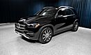2026 Mercedes-Benz GLE 350 4MATIC&reg; SUV
