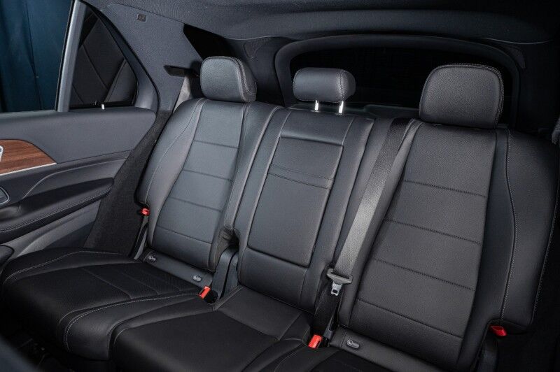 2026 Mercedes-Benz GLE 350 4MATIC&reg; SUV Scottsdale AZ
