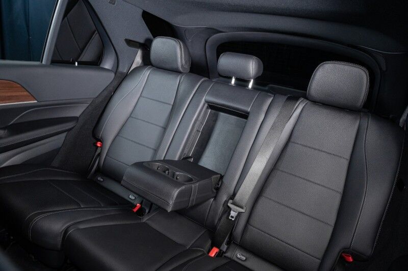 2026 Mercedes-Benz GLE 350 4MATIC&reg; SUV Scottsdale AZ