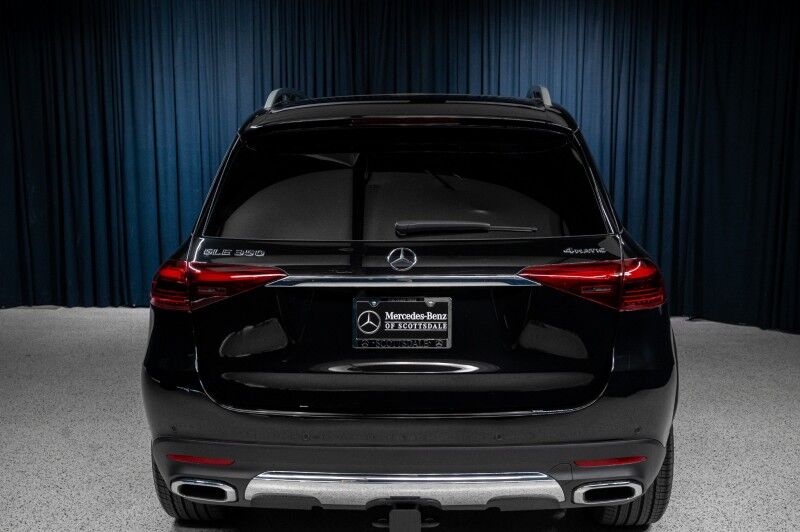 2026 Mercedes-Benz GLE 350 4MATIC&reg; SUV Scottsdale AZ
