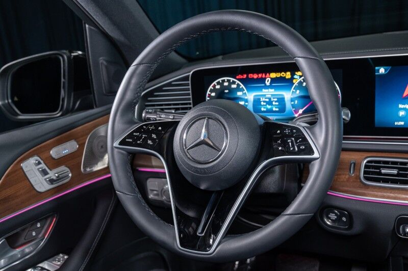 2026 Mercedes-Benz GLE 350 4MATIC&reg; SUV Scottsdale AZ