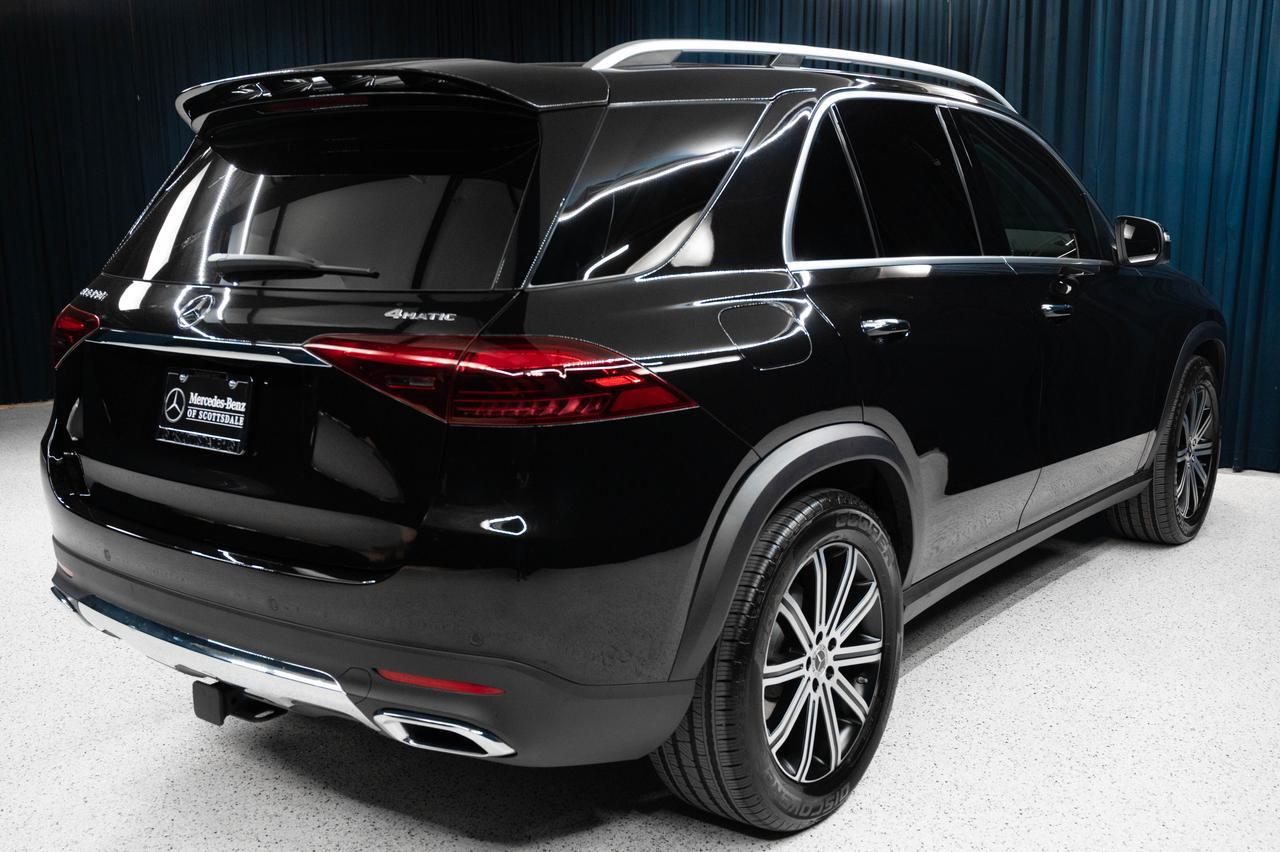 2026 Mercedes-Benz GLE 350 4MATIC&reg; SUV Scottsdale AZ