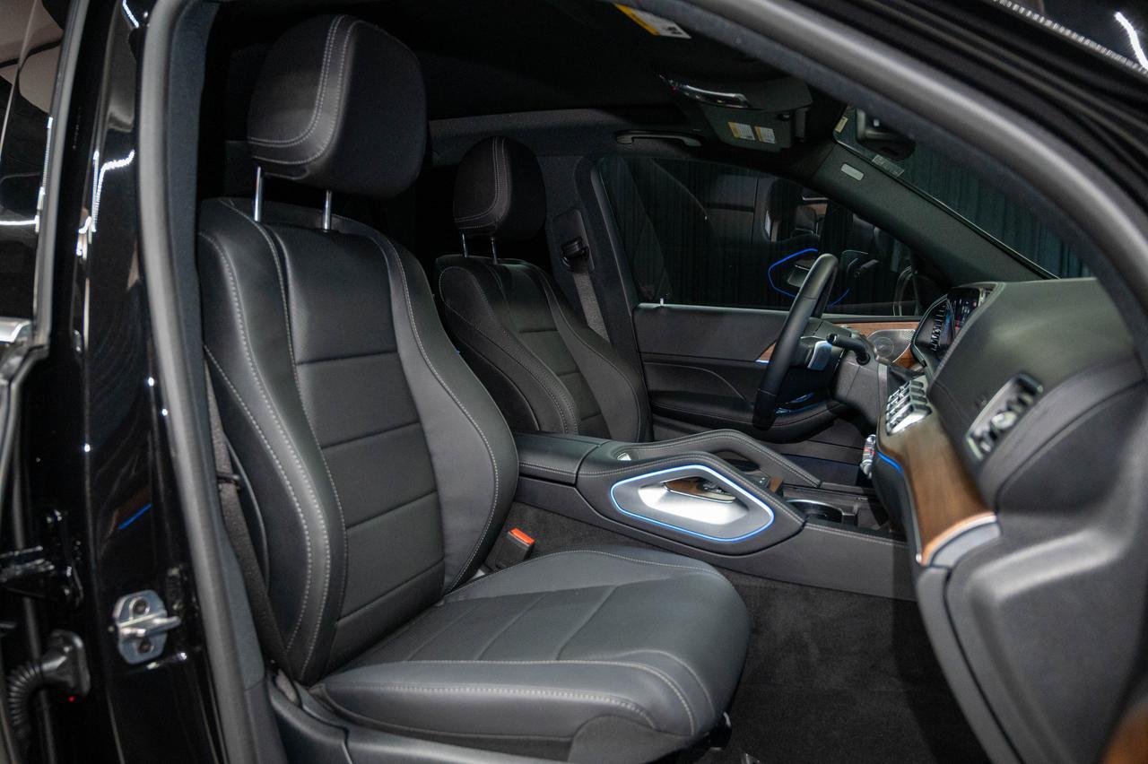 2026 Mercedes-Benz GLE 350 4MATIC&reg; SUV Scottsdale AZ