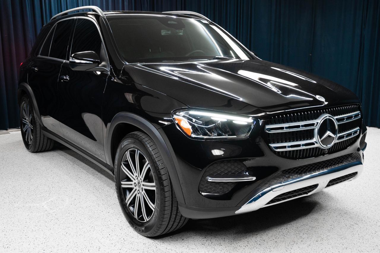 2026 Mercedes-Benz GLE 350 4MATIC&reg; SUV Scottsdale AZ