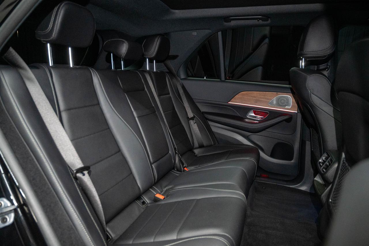 2026 Mercedes-Benz GLE 350 4MATIC&reg; SUV Scottsdale AZ