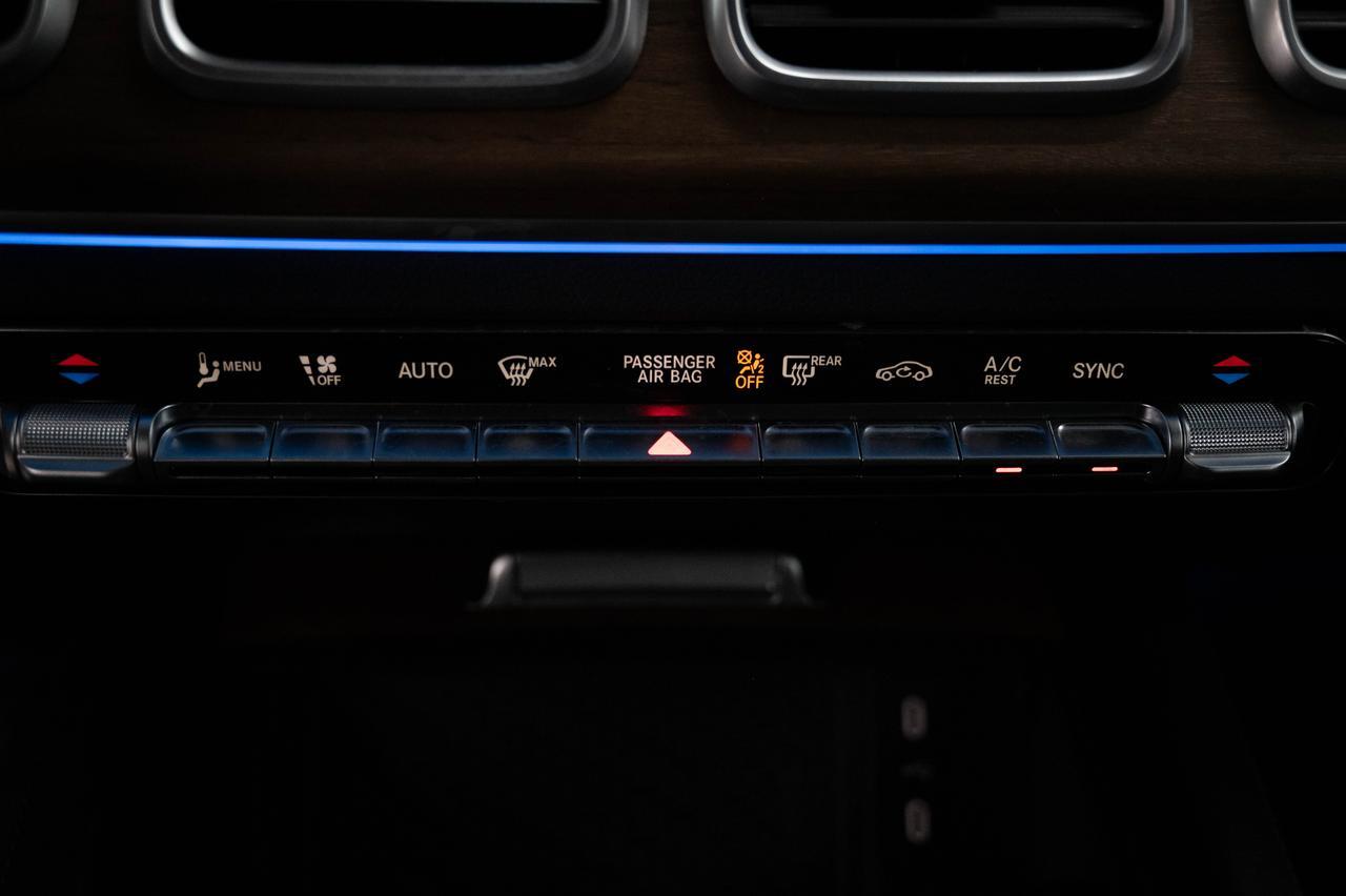 2026 Mercedes-Benz GLE 350 4MATIC&reg; SUV Scottsdale AZ