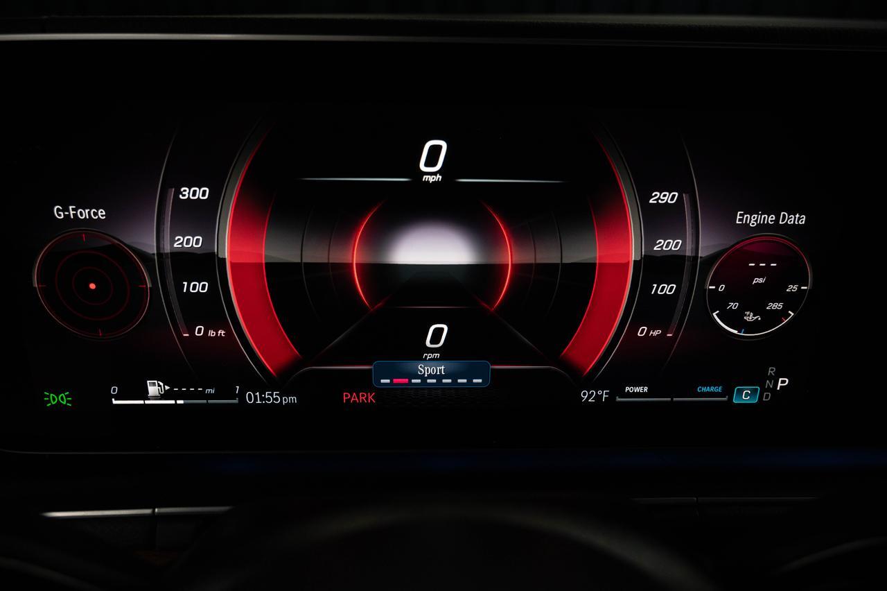 2026 Mercedes-Benz GLE 350 4MATIC&reg; SUV Scottsdale AZ