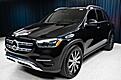 2026 Mercedes-Benz GLE 350 4MATIC&reg; SUV