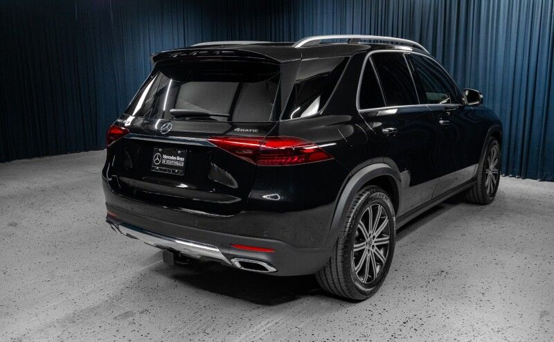 2026 Mercedes-Benz GLE 350 4MATIC&reg; SUV Scottsdale AZ