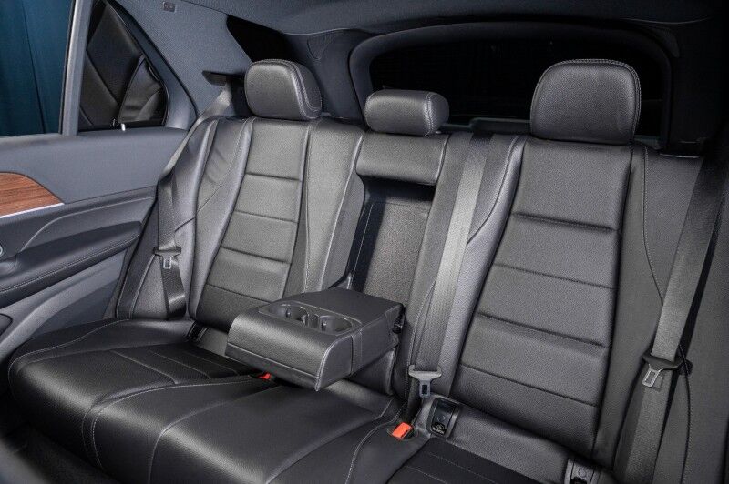 2026 Mercedes-Benz GLE 350 4MATIC&reg; SUV Scottsdale AZ