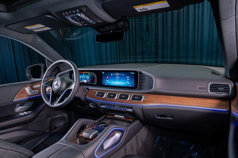 2026 Mercedes-Benz GLE 350 4MATIC&reg; SUV Scottsdale AZ