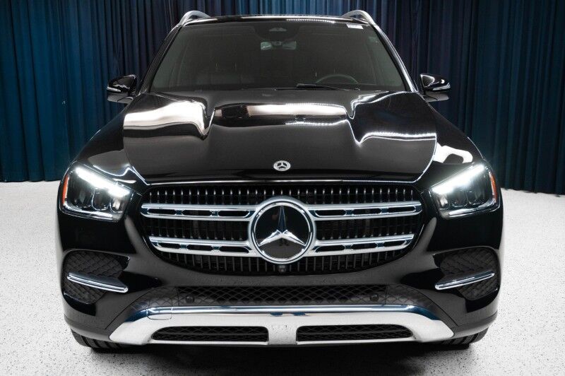 2026 Mercedes-Benz GLE 350 4MATIC&reg; SUV Scottsdale AZ