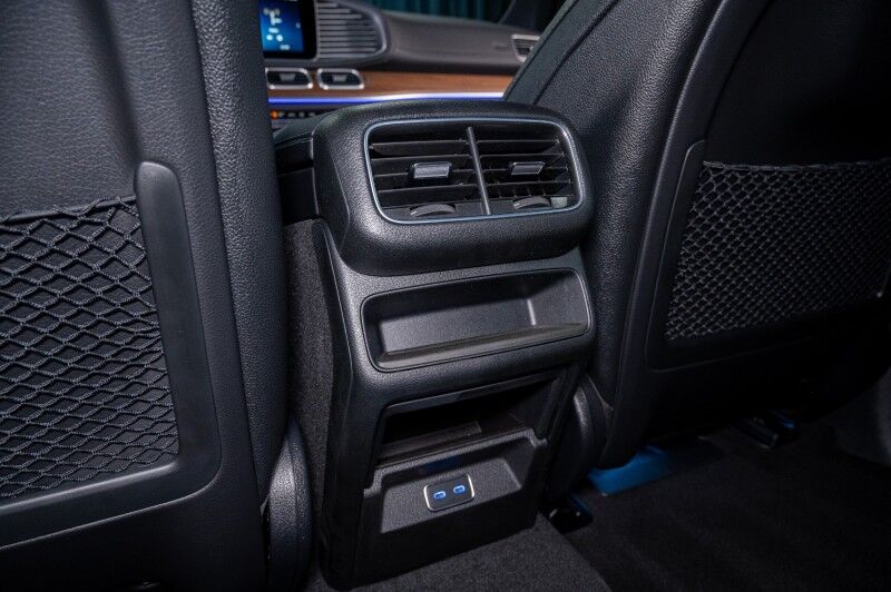 2026 Mercedes-Benz GLE 350 4MATIC&reg; SUV Scottsdale AZ